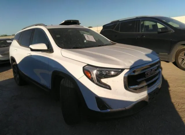 GMC TERRAIN 2019 3gkalvev1kl362443