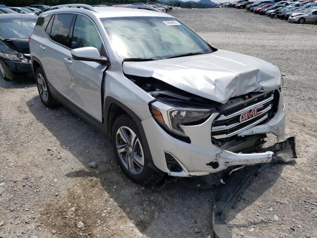 GMC TERRAIN SL 2019 3gkalvev1kl382367