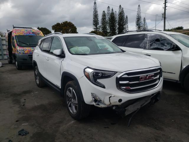 GMC TERRAIN SL 2020 3gkalvev1ll102111