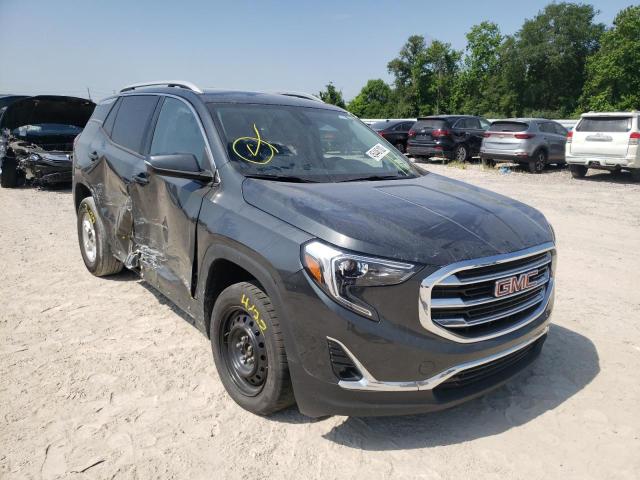 GMC TERRAIN SL 2020 3gkalvev1ll116848