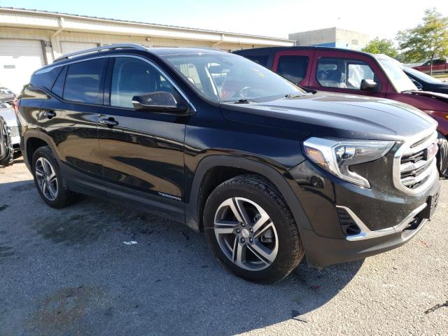 GMC TERRAIN SL 2020 3gkalvev1ll122150