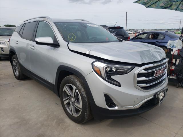 GMC TERRAIN SL 2020 3gkalvev1ll127736