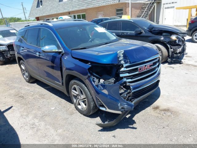 GMC TERRAIN 2020 3gkalvev1ll133245