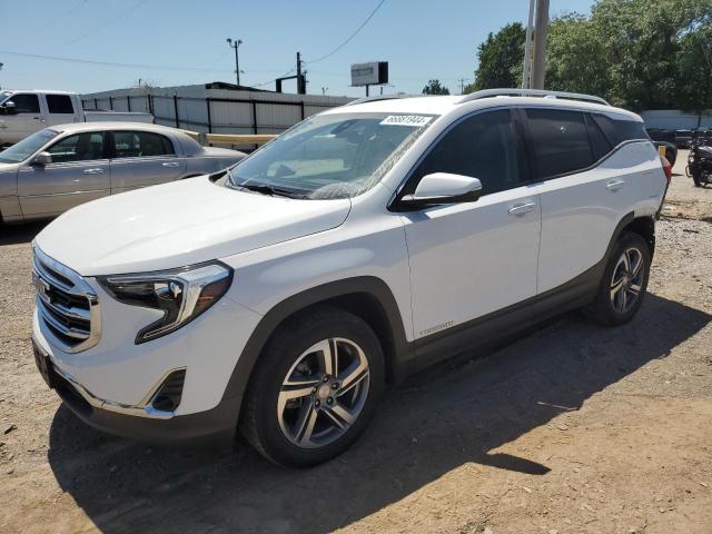 GMC TERRAIN SL 2020 3gkalvev1ll147677