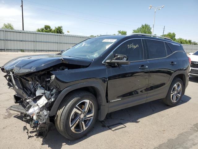 GMC TERRAIN 2020 3gkalvev1ll149431