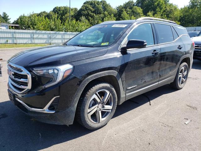 GMC TERRAIN SL 2020 3gkalvev1ll149753