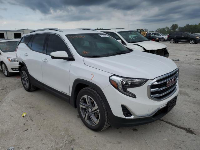 GMC TERRAIN SL 2020 3gkalvev1ll169761