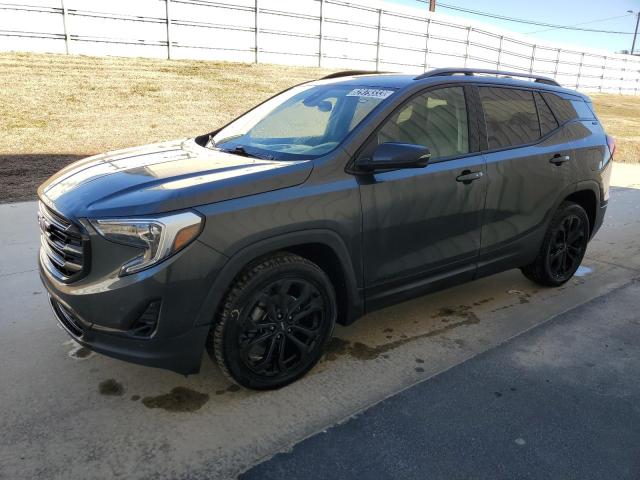 GMC TERRAIN 2020 3gkalvev1ll179464