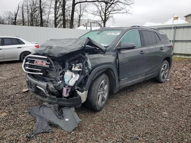 GMC TERRAIN 2020 3gkalvev1ll179920