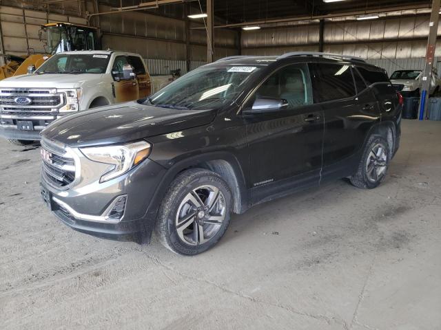 GMC TERRAIN SL 2020 3gkalvev1ll206016