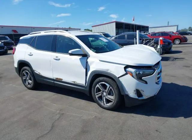 GMC TERRAIN 2020 3gkalvev1ll251778