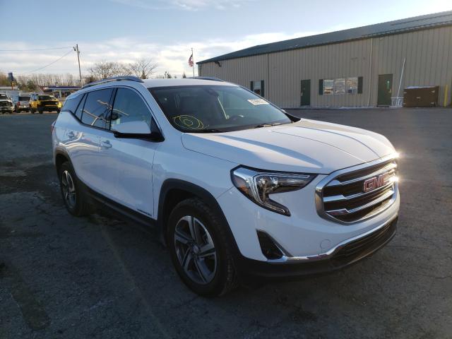 GMC TERRAIN SL 2020 3gkalvev1ll266734