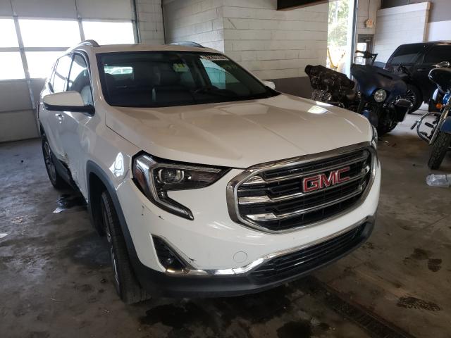 GMC TERRAIN SL 2020 3gkalvev1ll277894