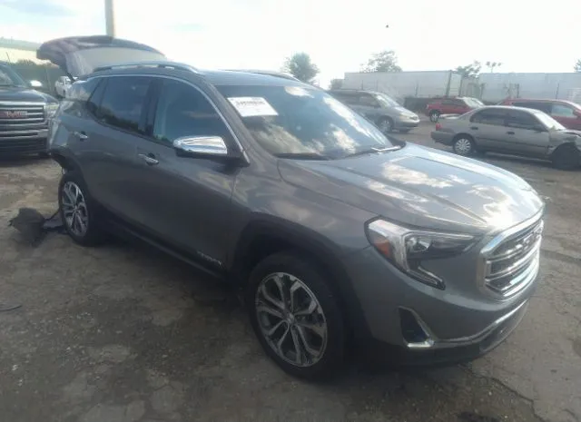 GMC TERRAIN 2020 3gkalvev1ll288622