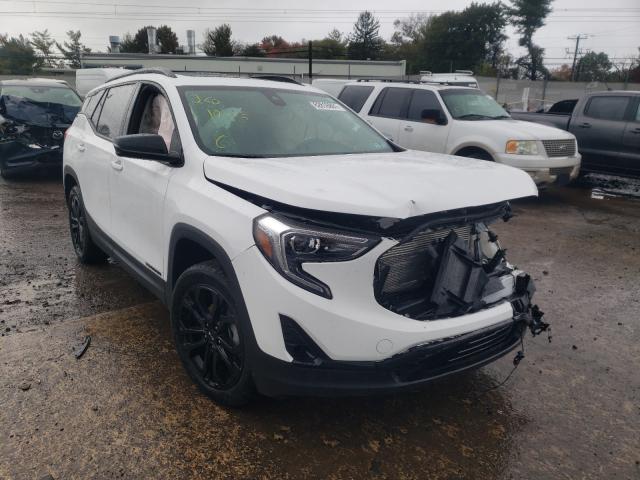 GMC TERRAIN SL 2020 3gkalvev1ll317231