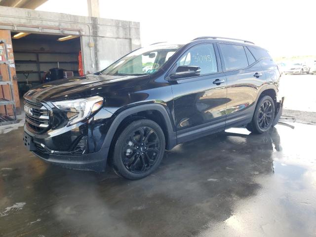 GMC TERRAIN SL 2021 3gkalvev1ml310863