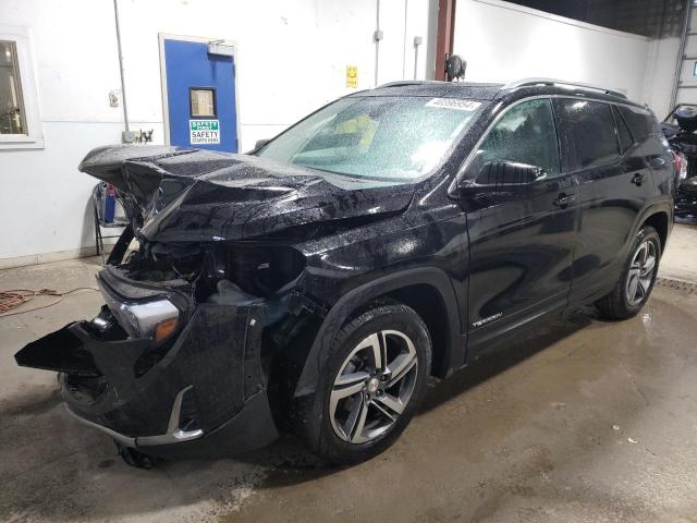 GMC TERRAIN 2021 3gkalvev1ml316405