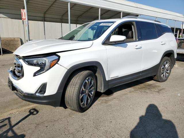 GMC TERRAIN SL 2021 3gkalvev1ml324620