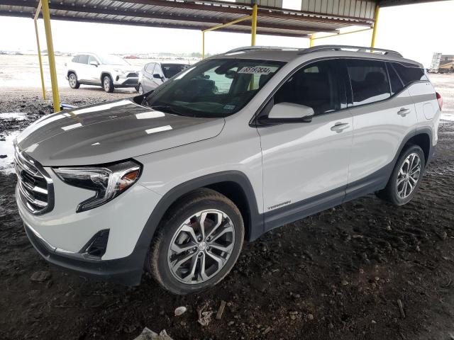 GMC TERRAIN SL 2021 3gkalvev1ml325203