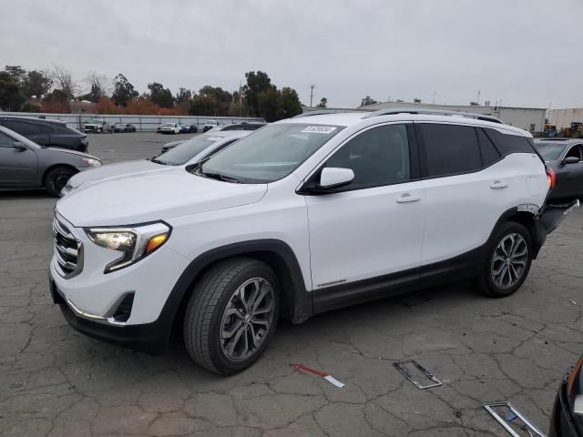 GMC TERRAIN SL 2021 3gkalvev1ml336931