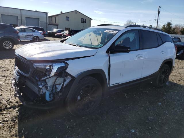 GMC TERRAIN SL 2021 3gkalvev1ml358475