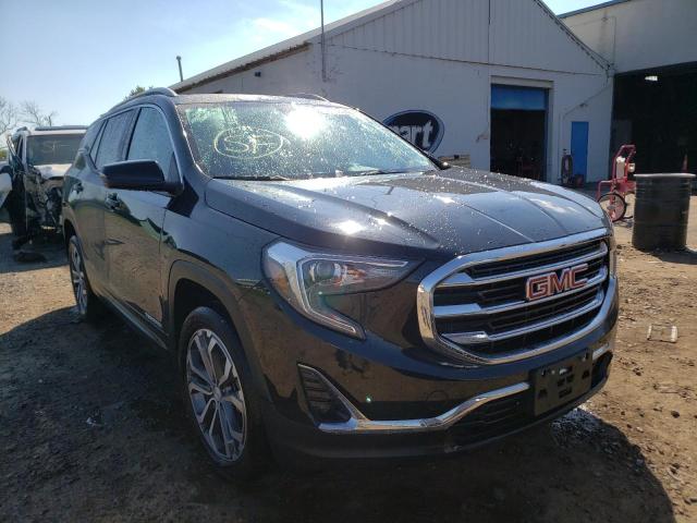 GMC TERRAIN SL 2021 3gkalvev1ml385398