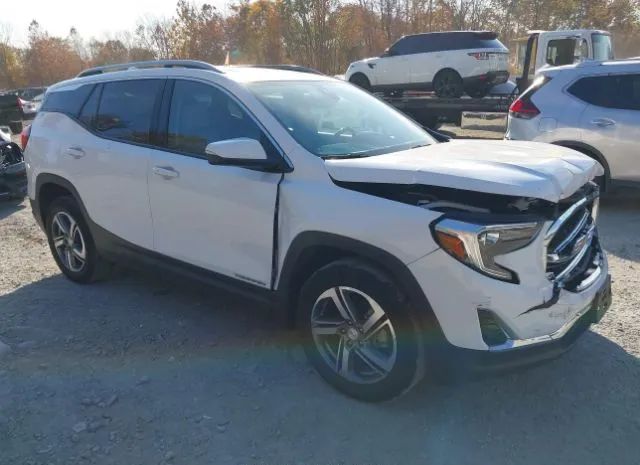 GMC TERRAIN 2021 3gkalvev1ml396613