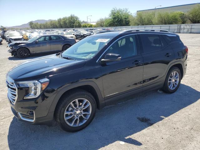 GMC TERRAIN SL 2022 3gkalvev1nl118537