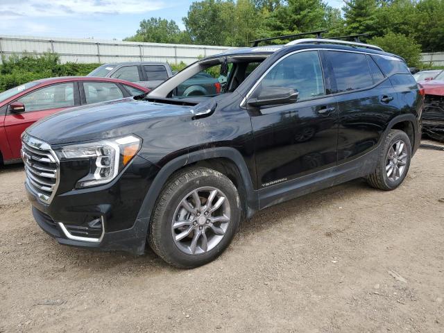 GMC TERRAIN SL 2022 3gkalvev1nl141297