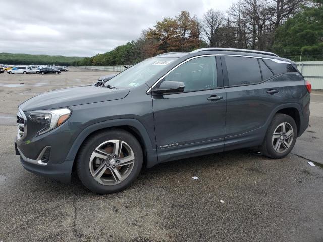 GMC TERRAIN 2018 3gkalvev2jl214705