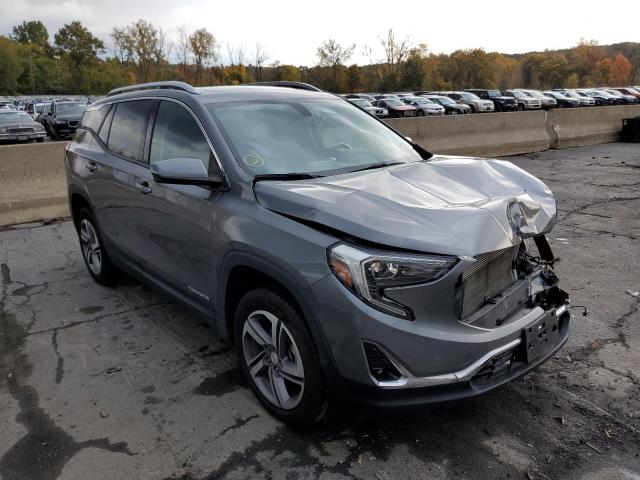 GMC TERRAIN SL 2018 3gkalvev2jl224084