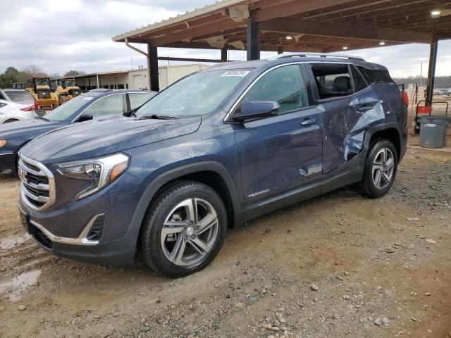 GMC TERRAIN SL 2018 3gkalvev2jl255450