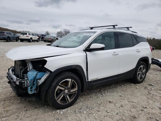 GMC TERRAIN 2018 3gkalvev2jl284141