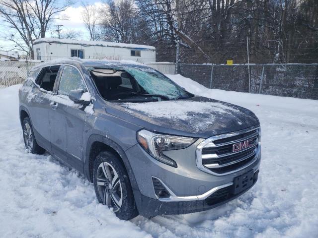 GMC TERRAIN SL 2018 3gkalvev2jl324606