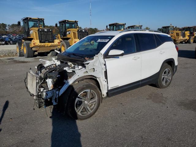 GMC TERRAIN 2019 3gkalvev2kl118848