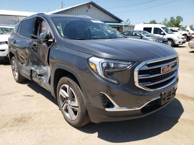 GMC TERRAIN SL 2019 3gkalvev2kl156550