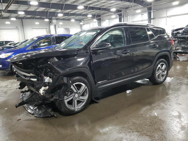 GMC TERRAIN 2019 3gkalvev2kl163143