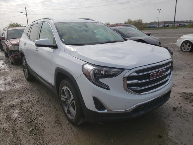 GMC TERRAIN SL 2019 3gkalvev2kl179066