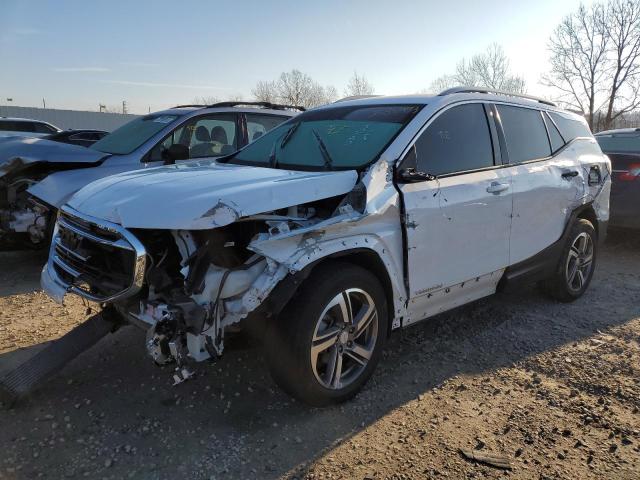 GMC TERRAIN 2019 3gkalvev2kl213944