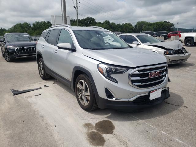 GMC TERRAIN SL 2019 3gkalvev2kl225012