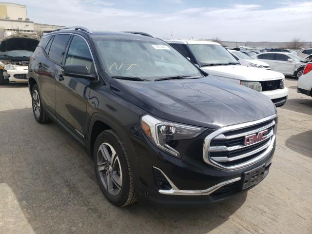 GMC TERRAIN 2019 3gkalvev2kl234714