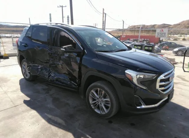 GMC TERRAIN 2019 3gkalvev2kl235295