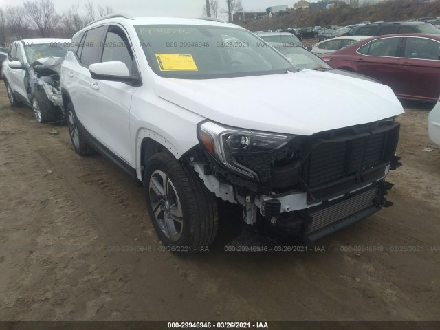 GMC TERRAIN 2019 3gkalvev2kl239749