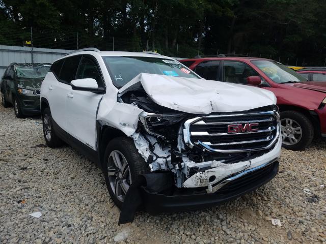 GMC TERRAIN SL 2019 3gkalvev2kl242215