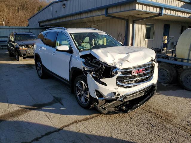 GMC TERRAIN SL 2019 3gkalvev2kl266689