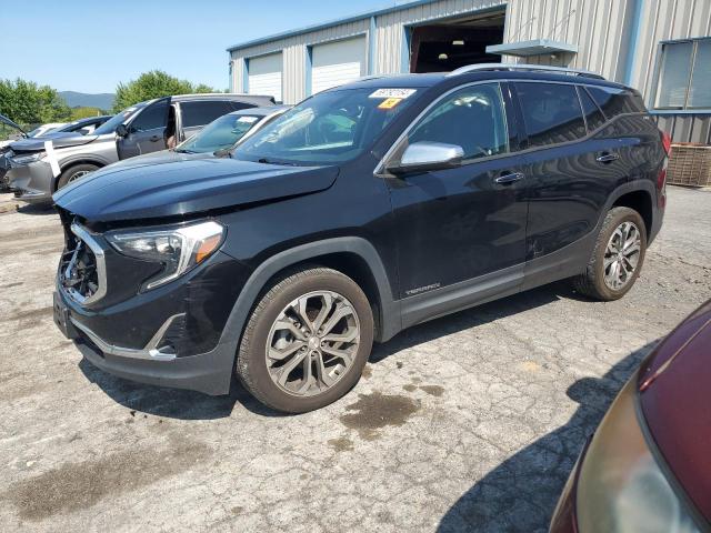 GMC TERRAIN SL 2019 3gkalvev2kl308228