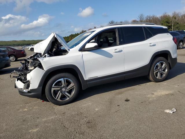 GMC TERRAIN SL 2019 3gkalvev2kl308617