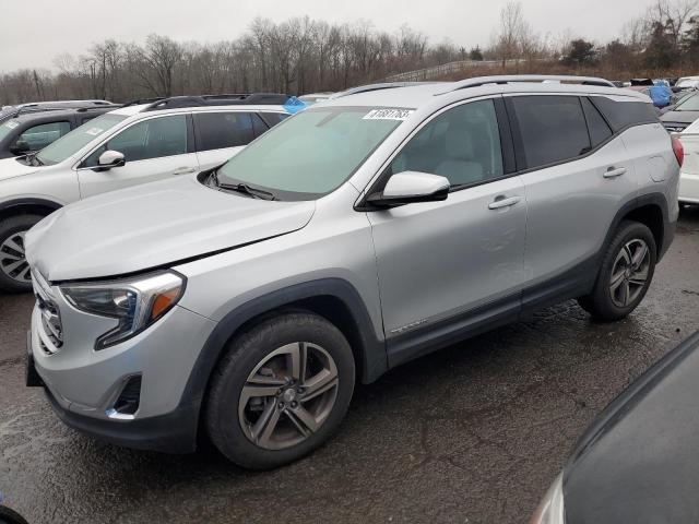 GMC TERRAIN 2019 3gkalvev2kl327314