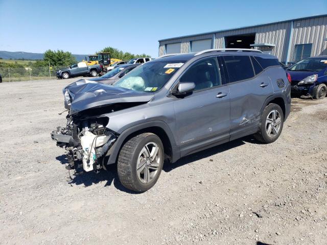 GMC TERRAIN SL 2019 3gkalvev2kl349586