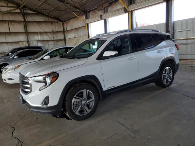 GMC TERRAIN SL 2019 3gkalvev2kl362242